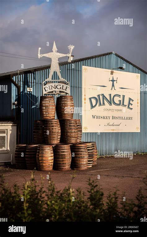 dingle distillery kerry.